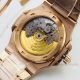 PPF V4 Patek Philippe Nautilus Gray Dial Rose Gold Watch Swiss Grade 1 (4)_th.jpg